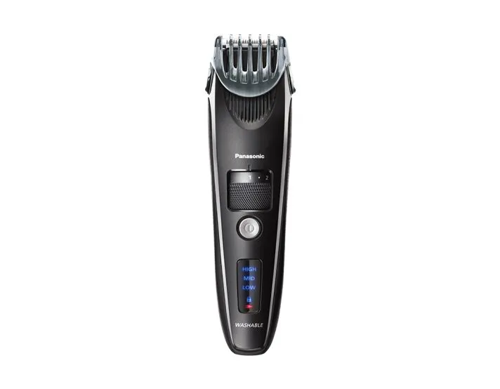 Panasonic ER-SB40-K beard trimmer