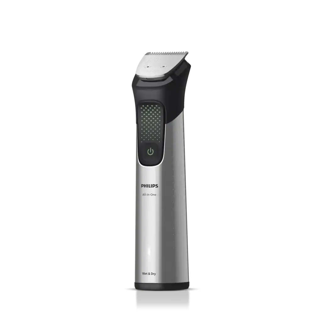 Philips Norelco Series 9000 beard trimmer