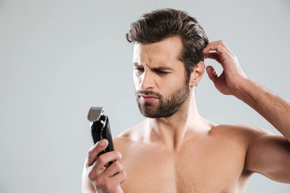 How to Clean and Maintain Your Electric Shaver Properly