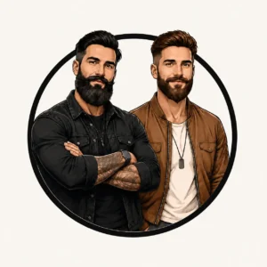 Subscribe to the Beard Beasts newsletter