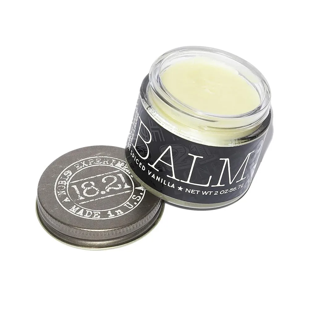 18.21 Man Made Beard Balm
