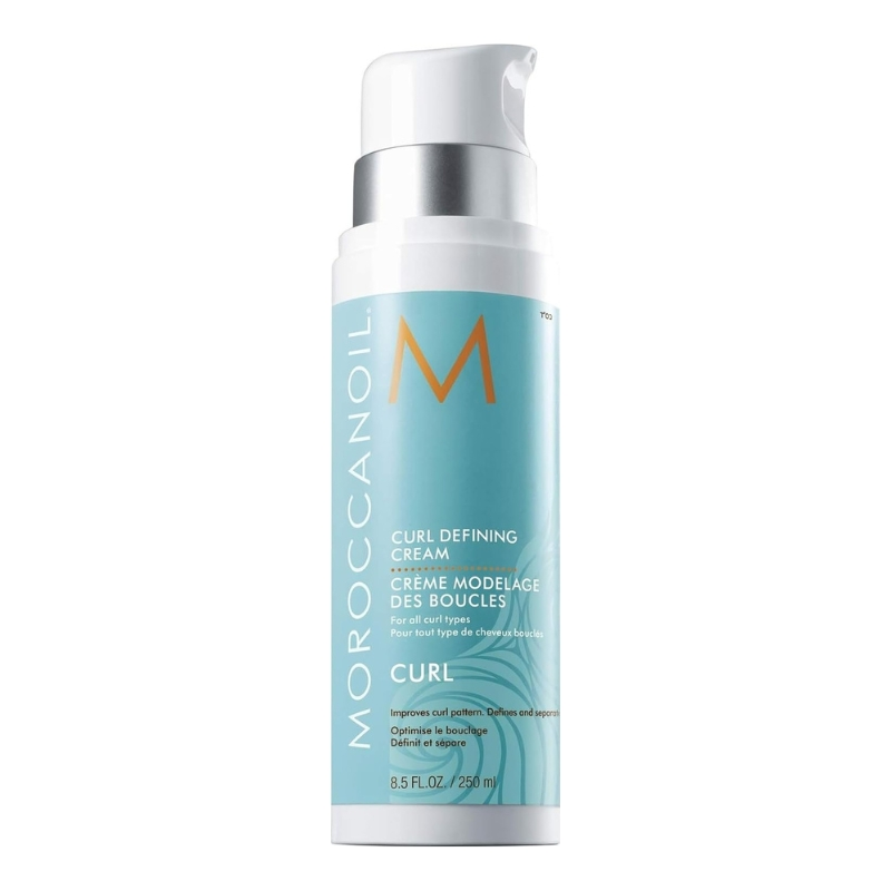 Moroccanoil Curl Defining Cream for curly hair